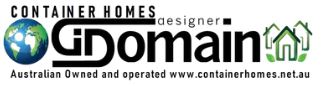 Container Homes Designer Domain Pty Ltd
