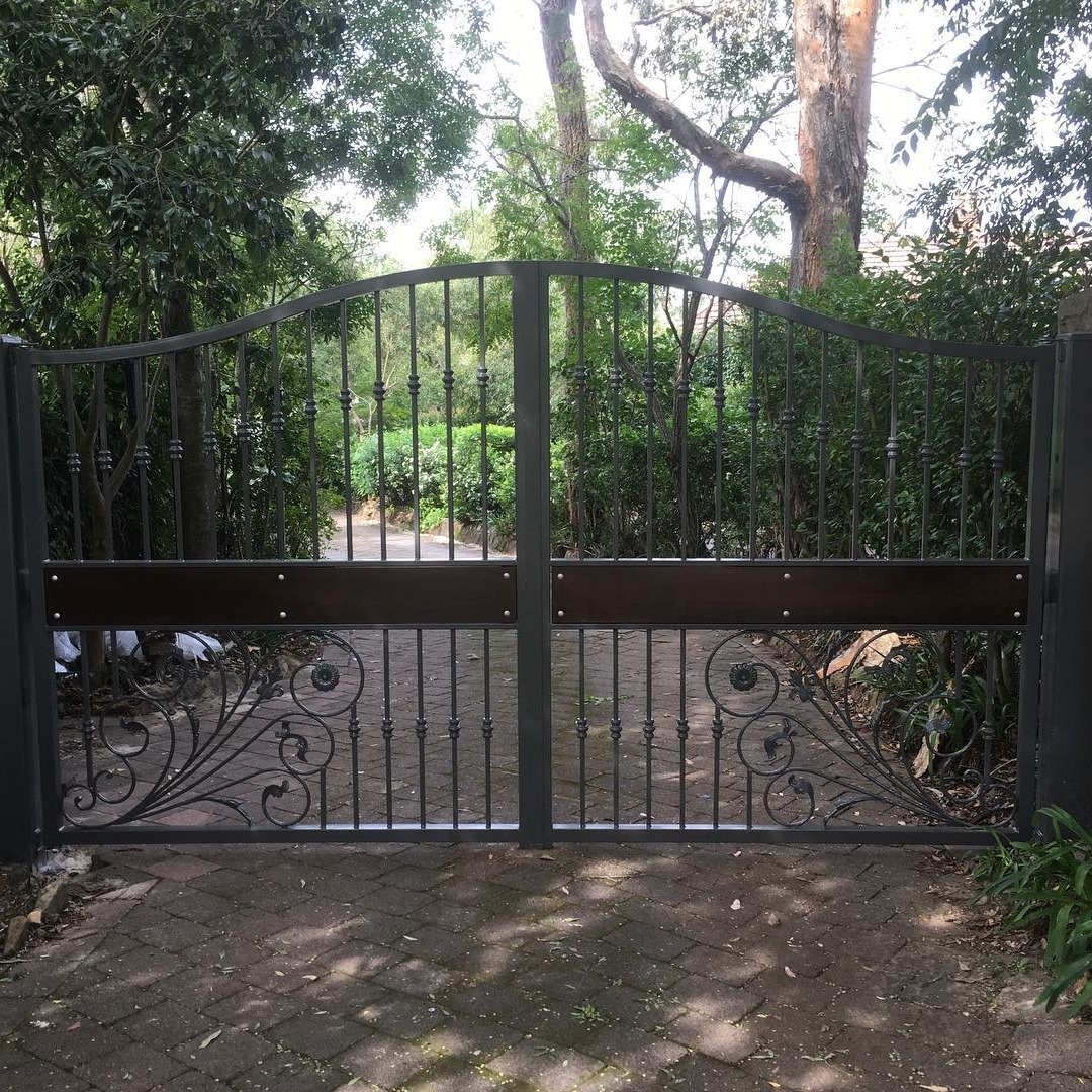 Unique Metal and Glass Services