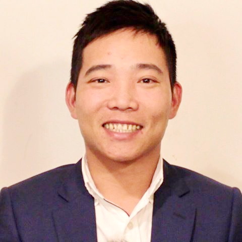 Huy Hoang Ba Phan