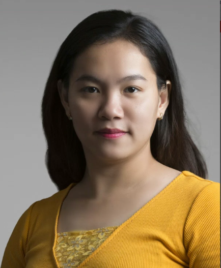 Maria Nguyen