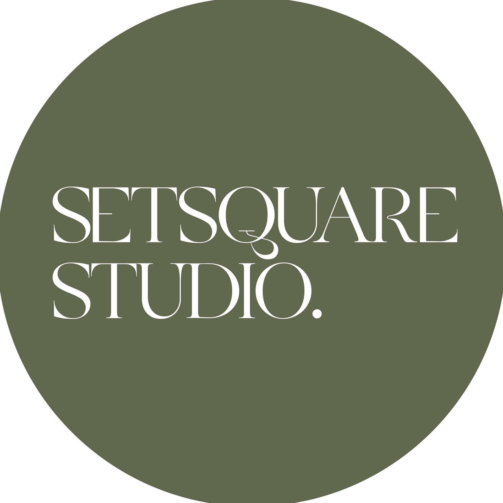 Setsquare Studio