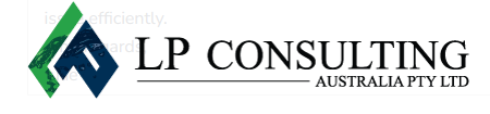 Louis Panagopoulos-LP Consulting Australia Pty Ltd