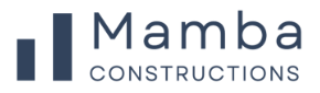 Mamba Constructions Pty Ltd